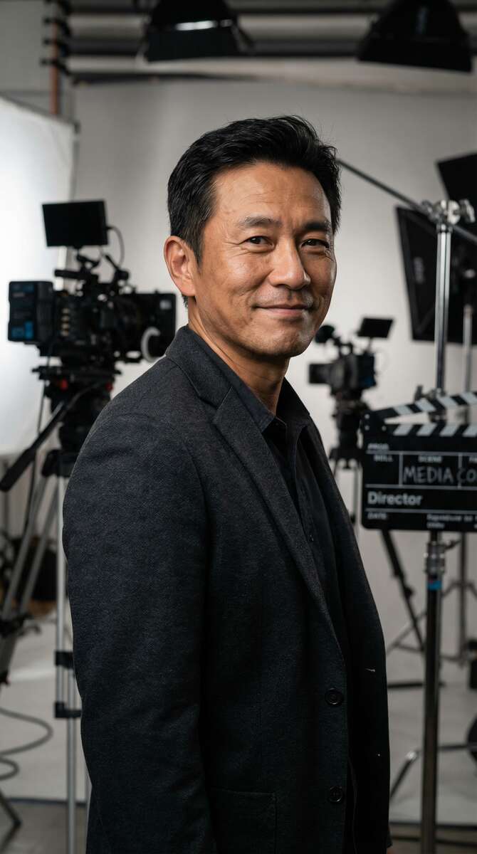 梦涵多p群p导演顾问