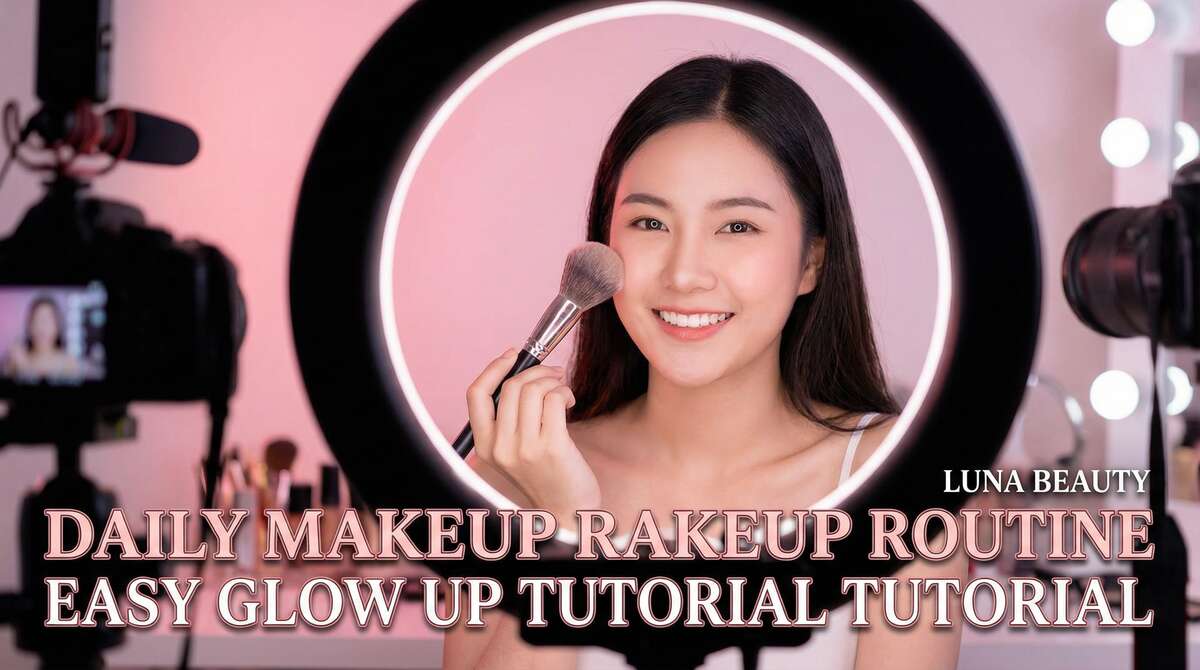 梦涵多p群p美妆视频教程